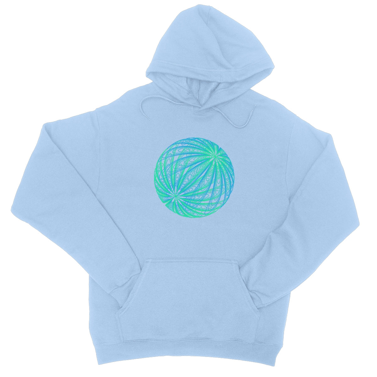 Dipole, Aurora Sphere College Hoodie