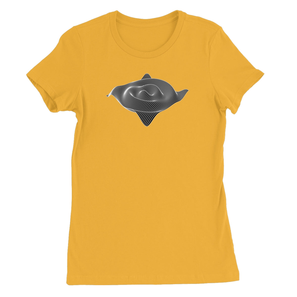 Pulse Women's Favourite T-Shirt