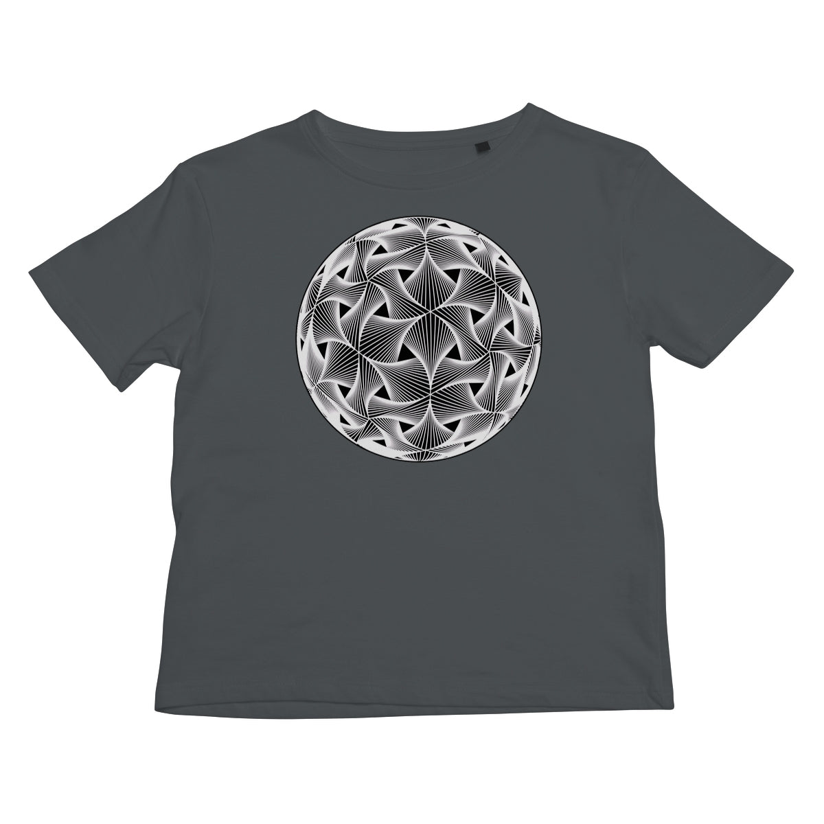 Diatom, White Kids T-Shirt