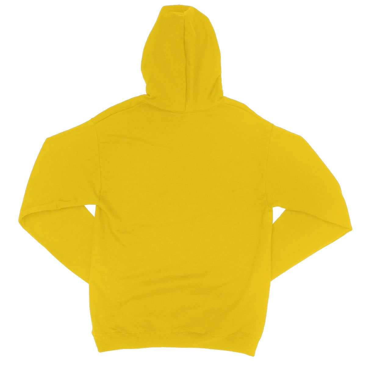 Complex Squaring College Hoodie