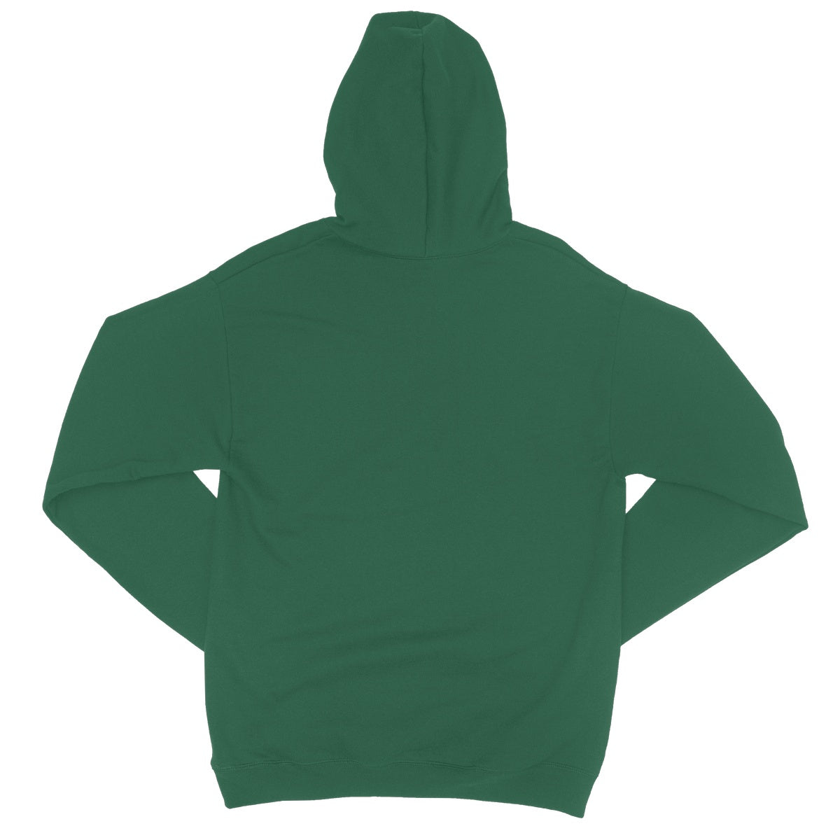 Complex Square Roots College Hoodie