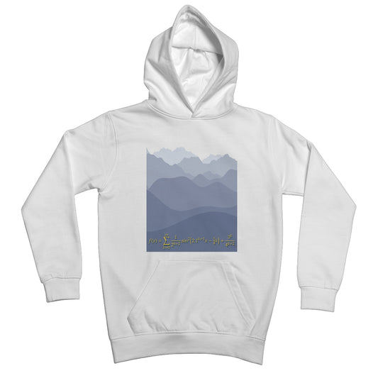 Horizons, Dawn Kids Hoodie