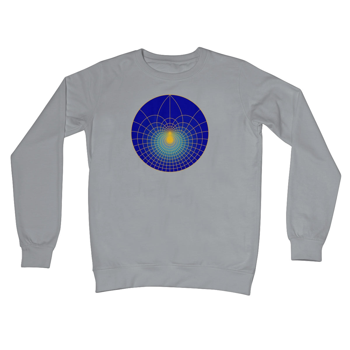 Lotus, Moonlight Crew Neck Sweatshirt