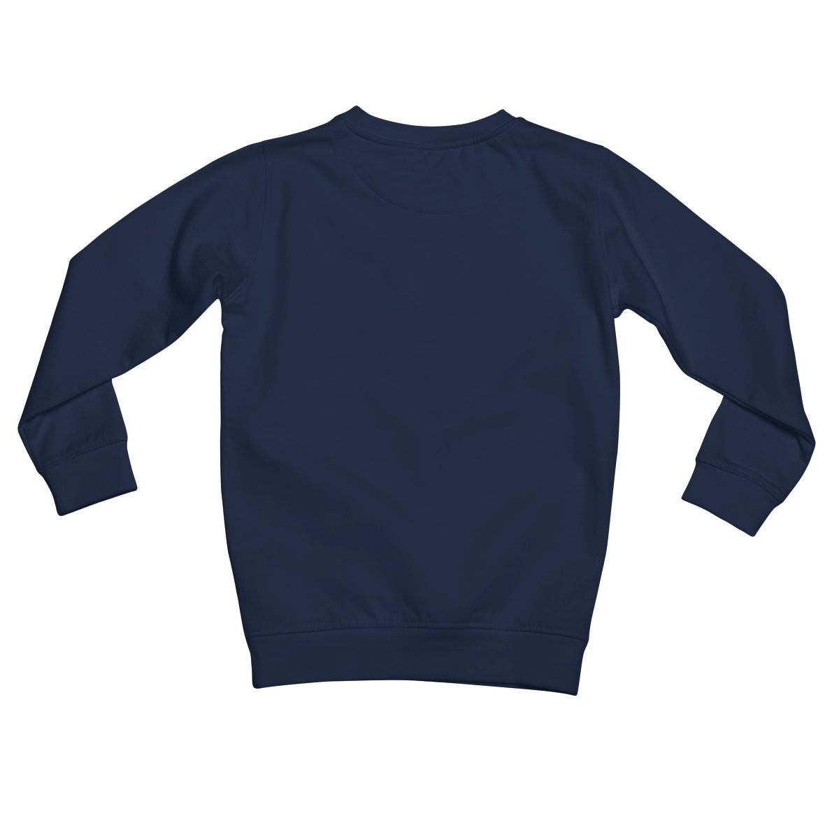 Five Cubes, Ocean Kids Sweatshirt