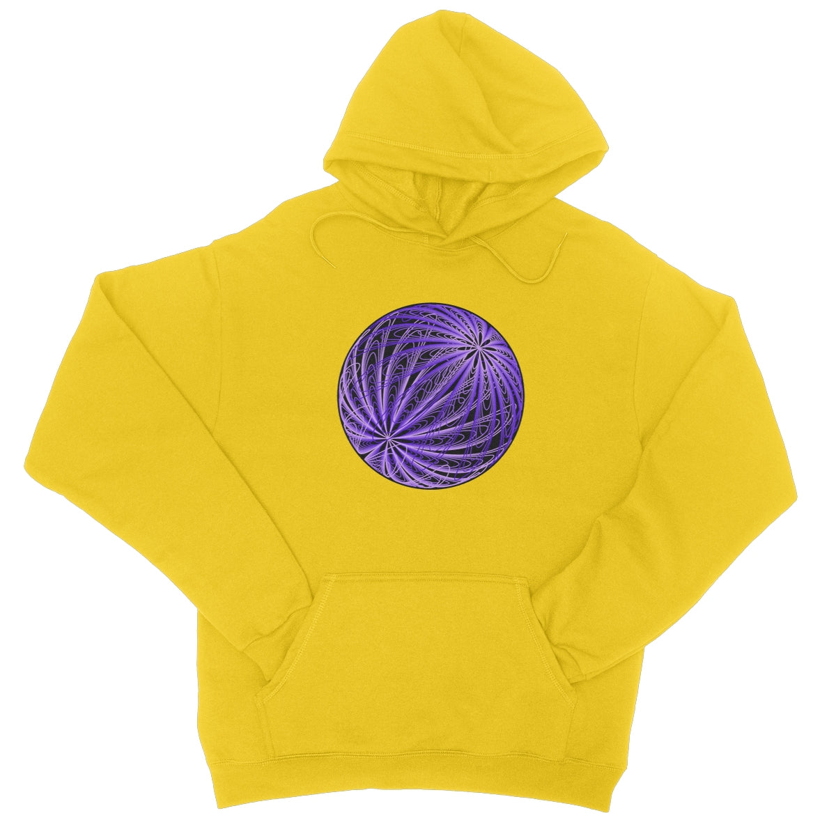 Dipole, Xray Globe College Hoodie