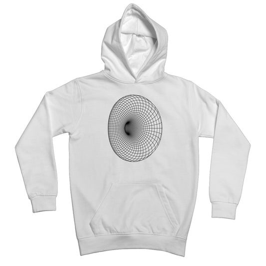 Cyclide, Black Kids Hoodie