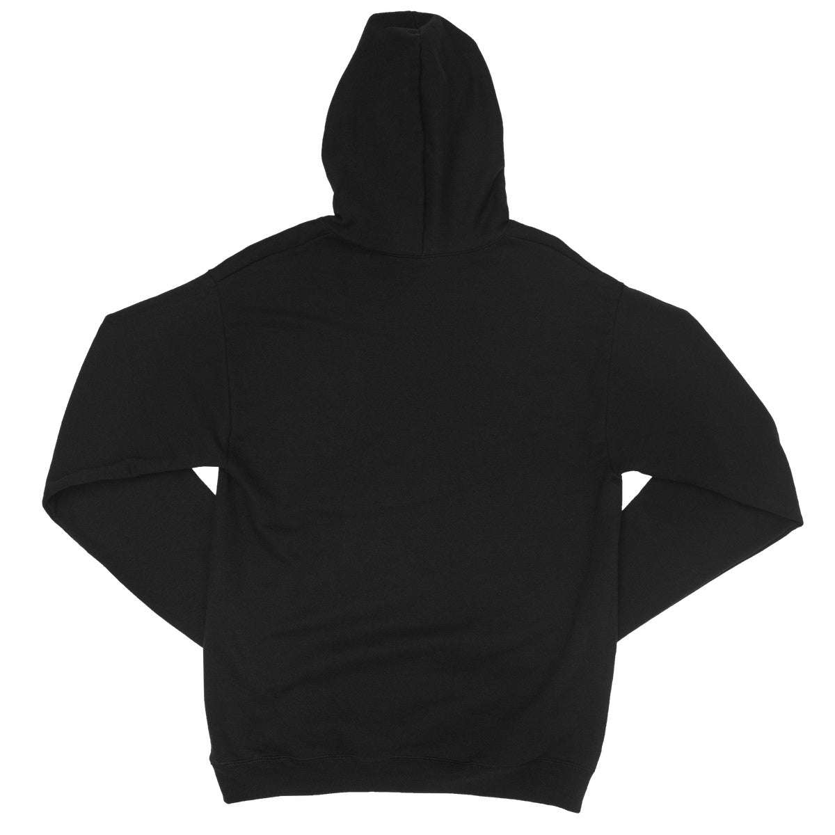 Roots black hoodie on sale