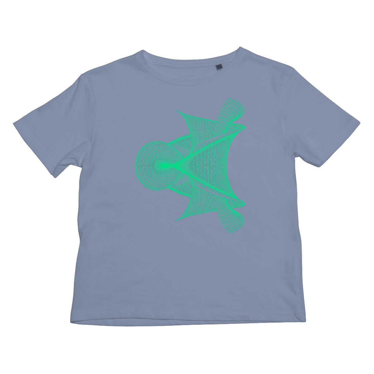 Kuen's Surface, Mesh Kids T-Shirt