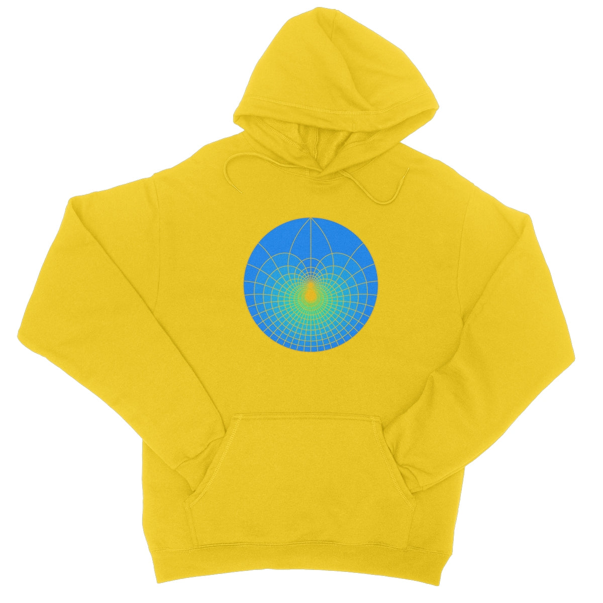 Lotus, Sky College Hoodie