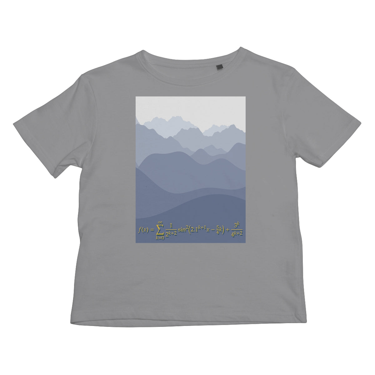 Horizons, Dawn Kids T-Shirt