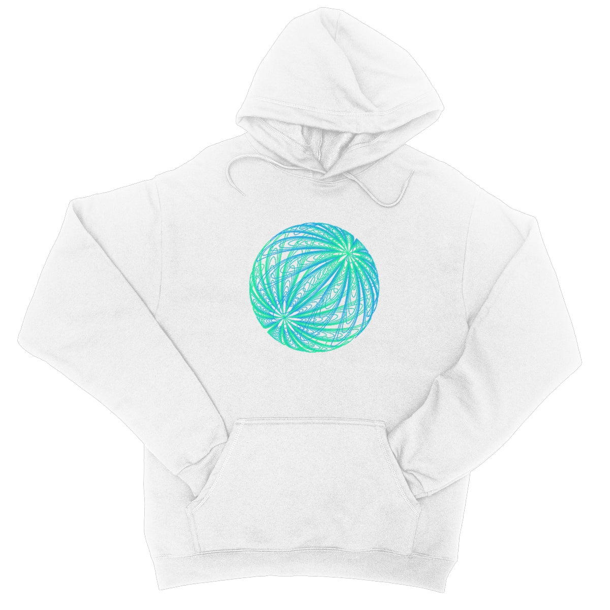 Dipole, Aurora Sphere College Hoodie