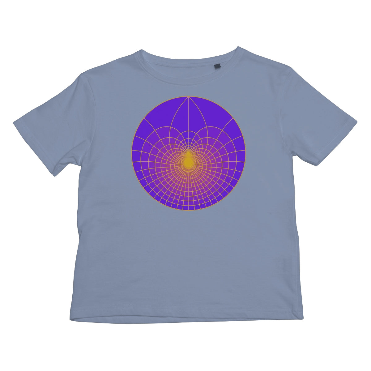 Lotus, Sunrise Kids T-Shirt