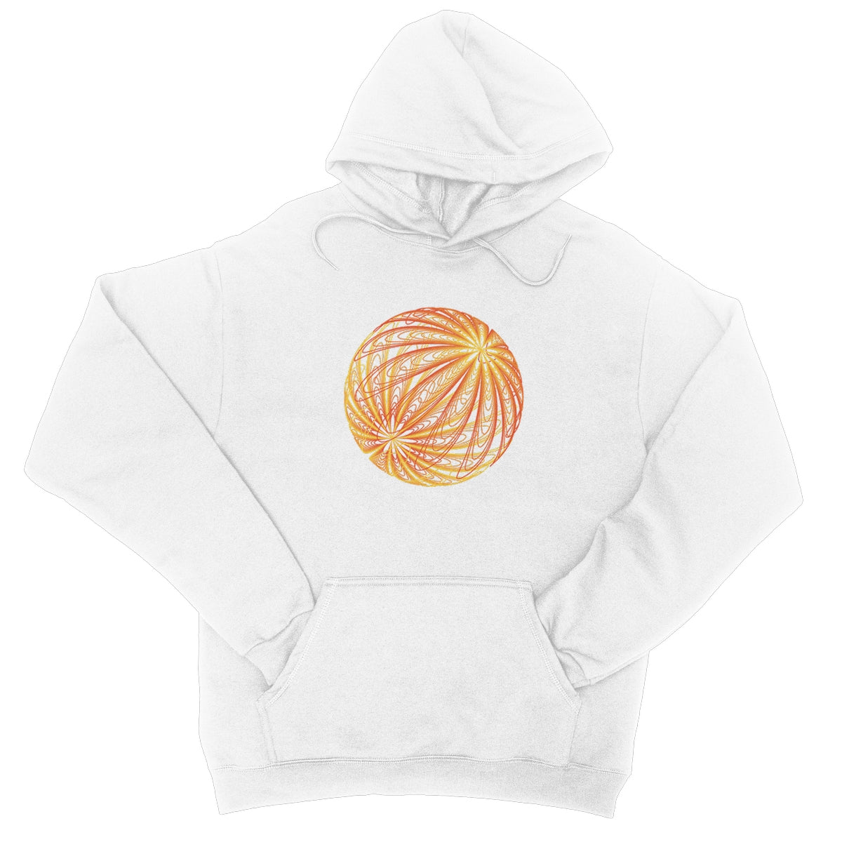 Dipole, Fire Sphere College Hoodie