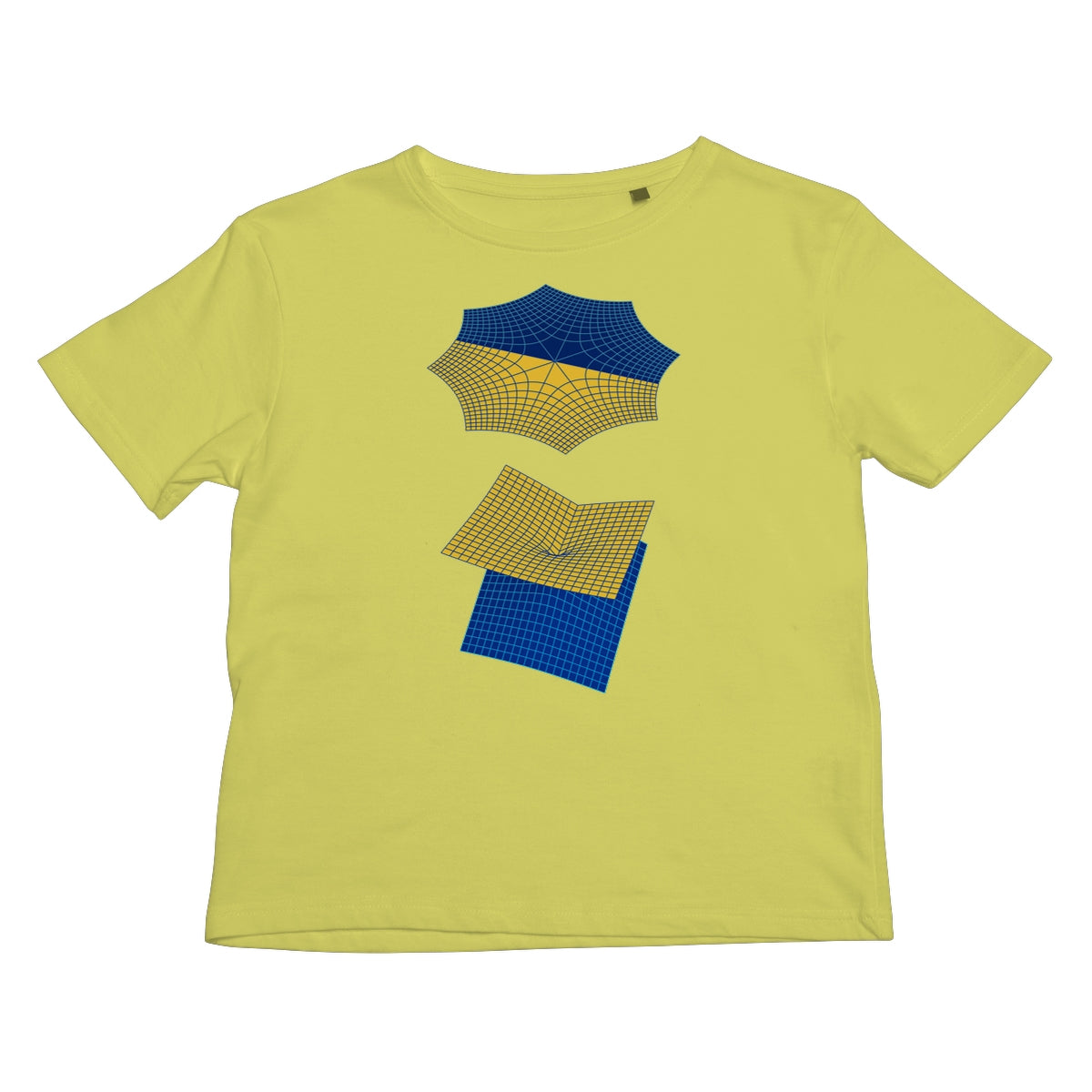 Complex Squaring Kids T-Shirt