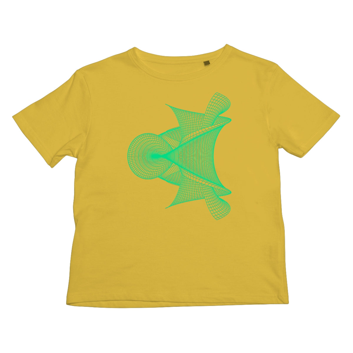 Kuen's Surface, Mesh Kids T-Shirt