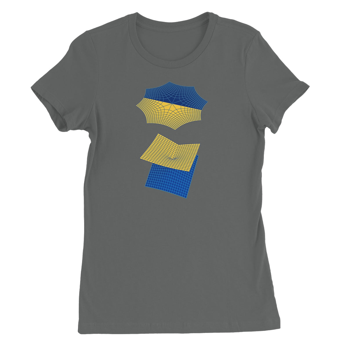 Complex Squaring Women's Favourite T-Shirt