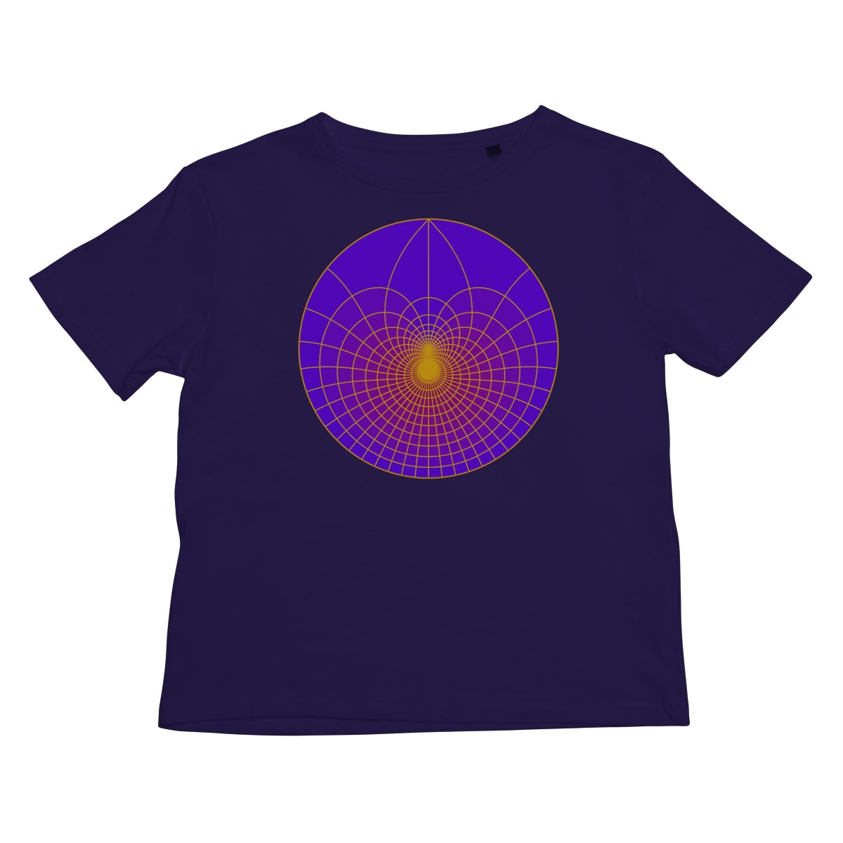 Lotus, Sunrise Kids T-Shirt