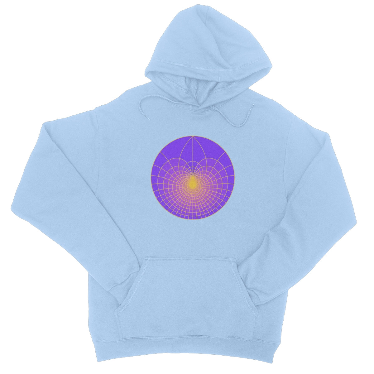 Lotus, Sunrise College Hoodie