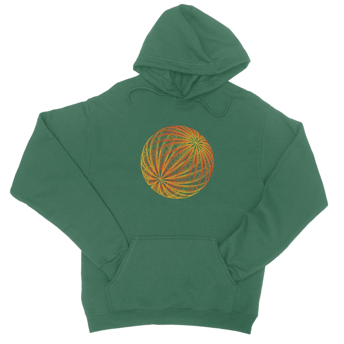 Dipole, Fire Sphere College Hoodie