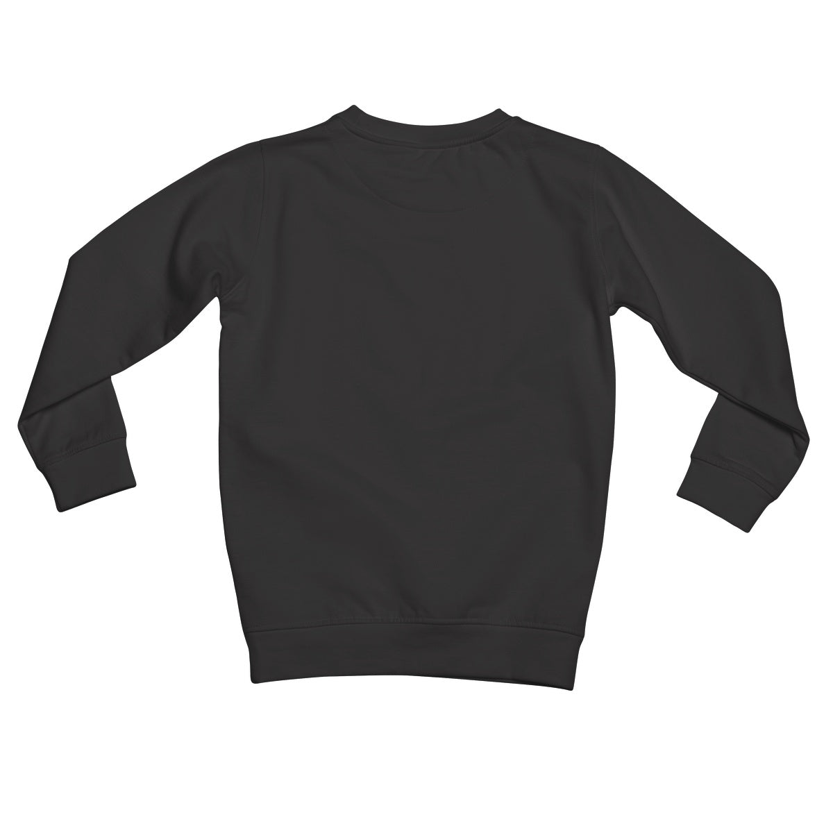 Möbius Flow, Twilight Sphere Kids Sweatshirt