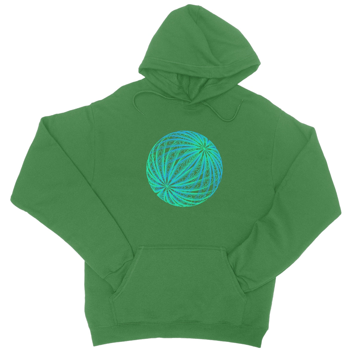 Dipole, Aurora Sphere College Hoodie