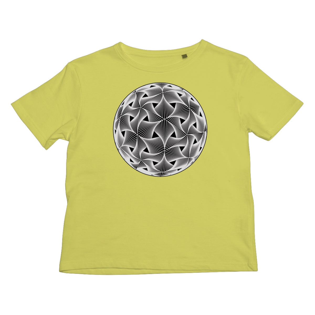 Diatom, White Kids T-Shirt