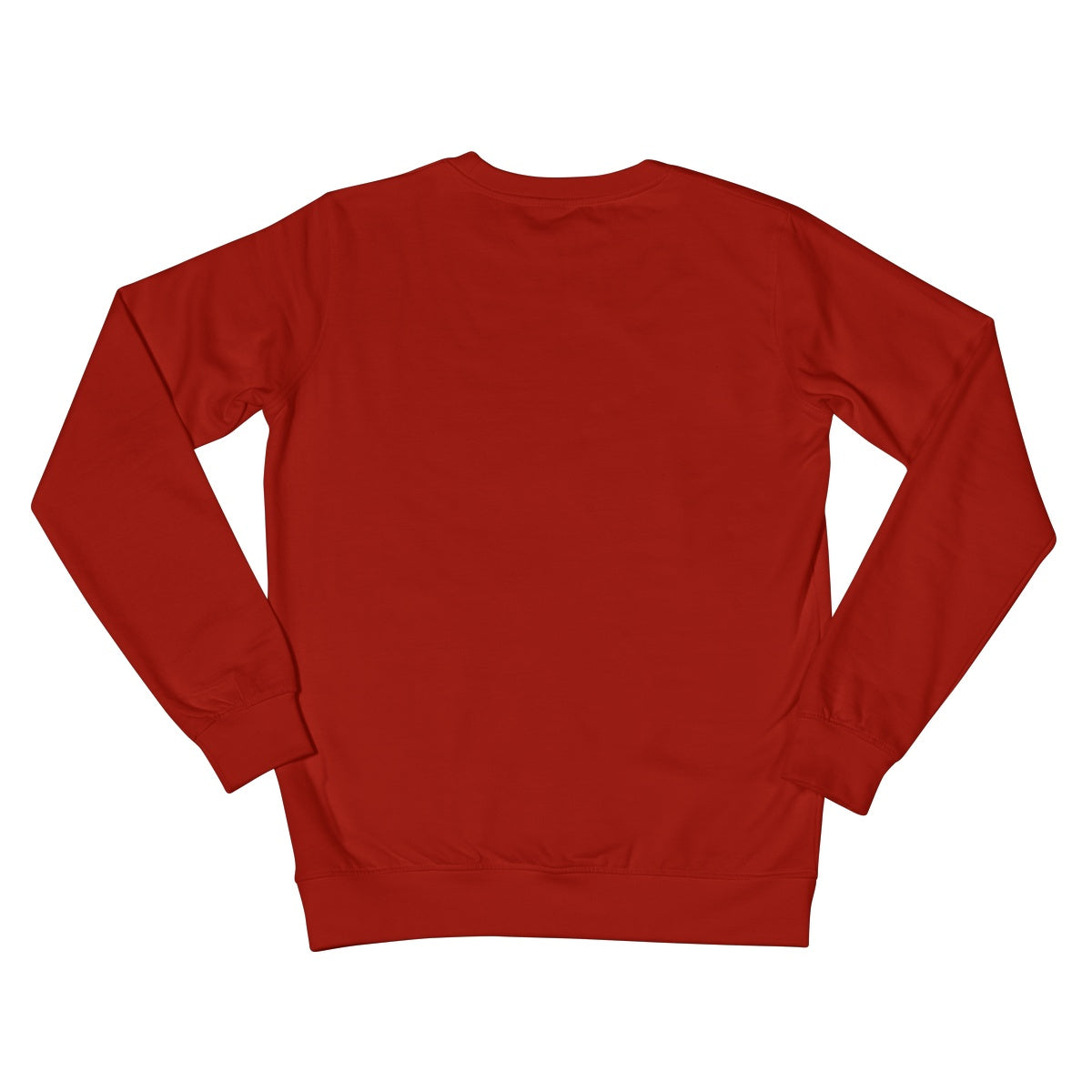 Möbius Flow, Dawn Globe Crew Neck Sweatshirt