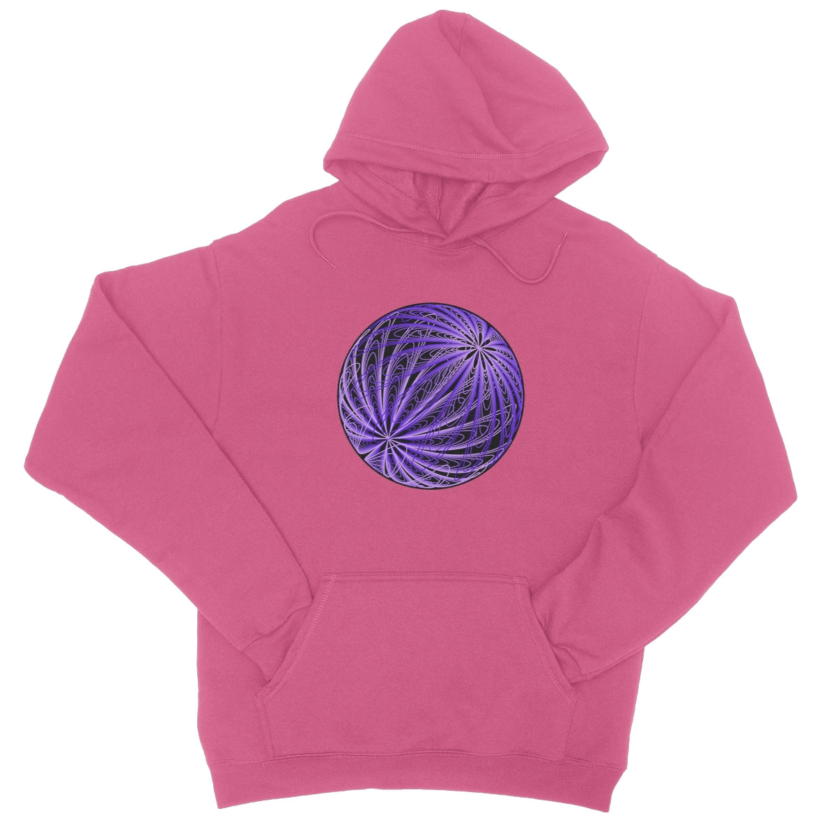 Dipole, Xray Globe College Hoodie