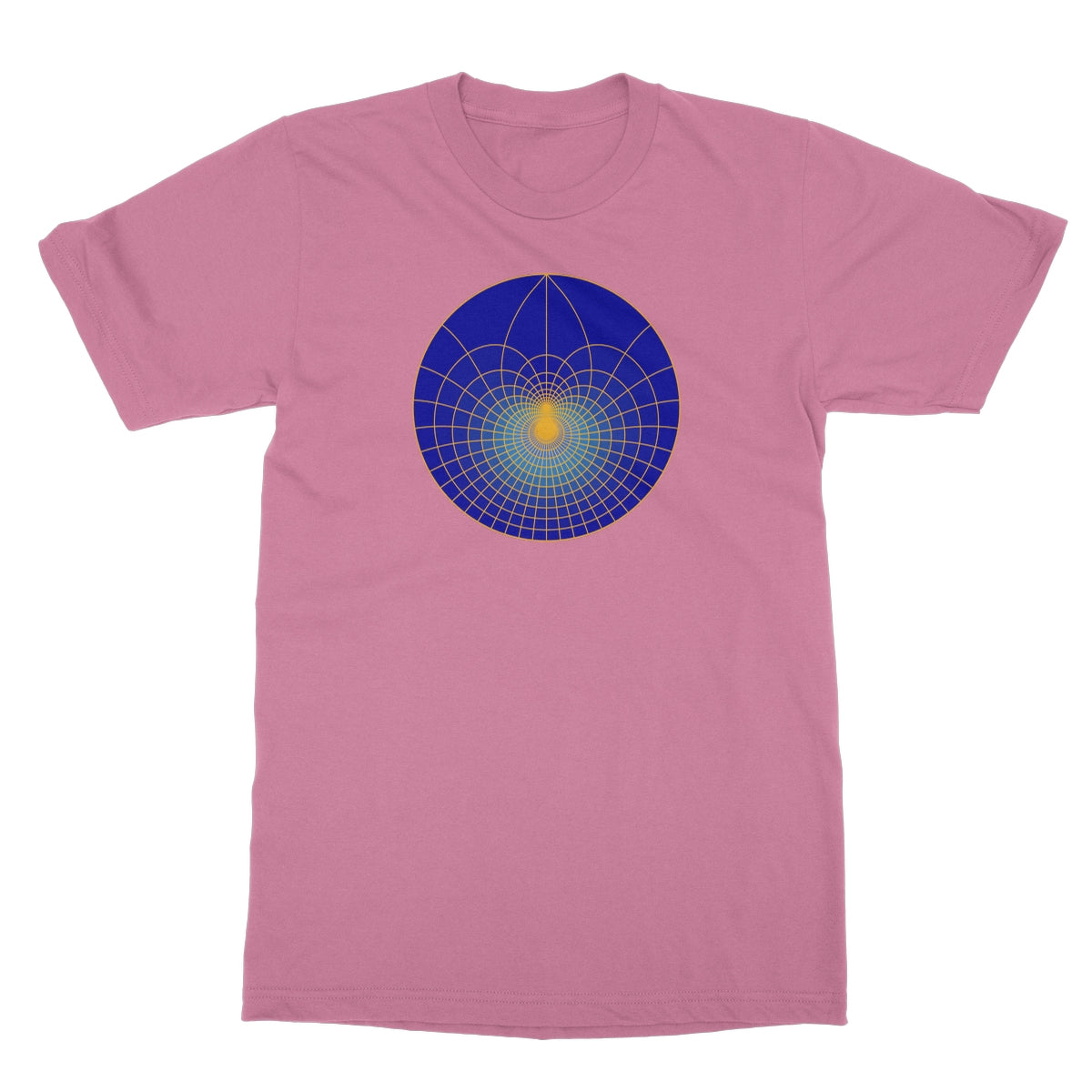 Lotus, Moonlight Softstyle T-Shirt