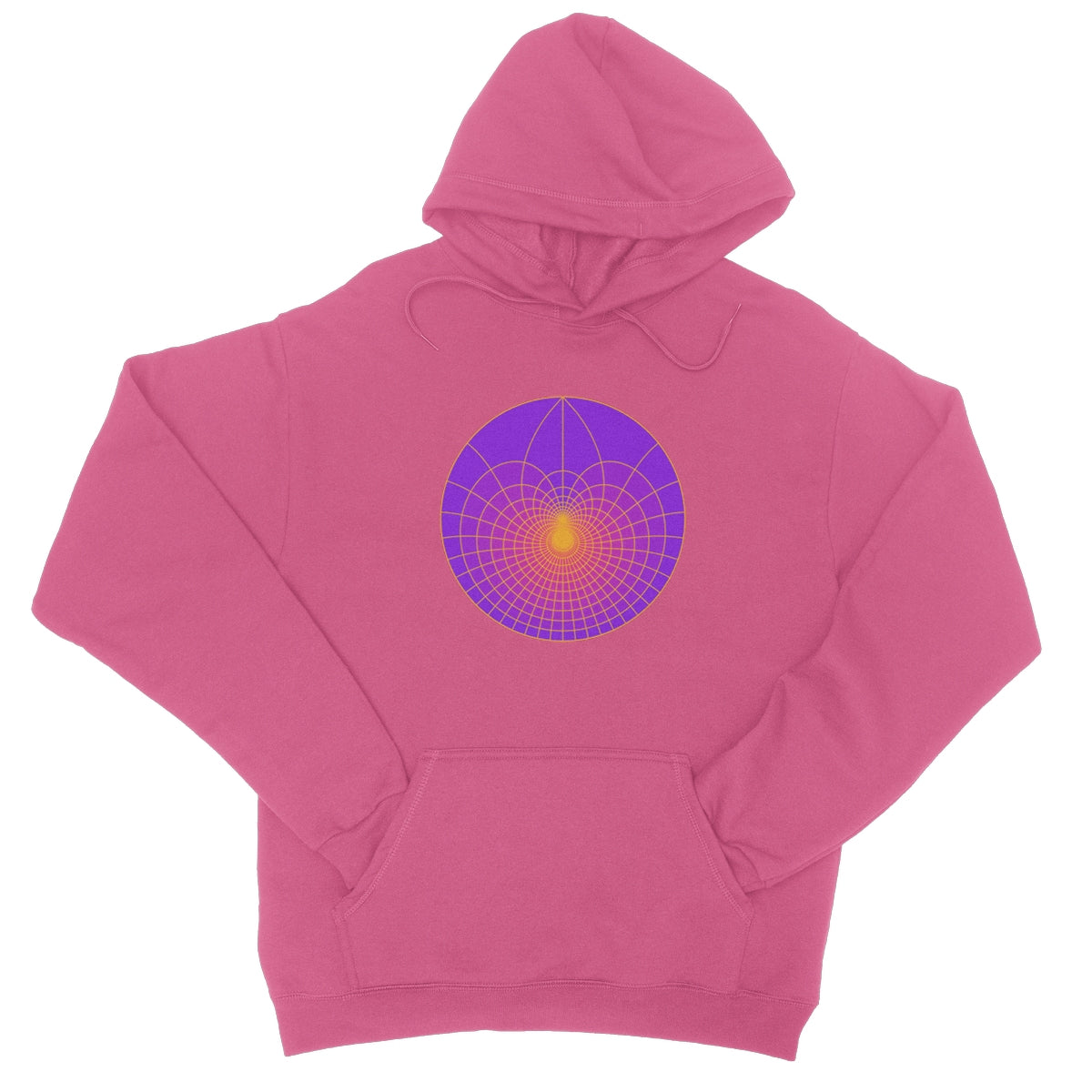 Lotus, Sunrise College Hoodie