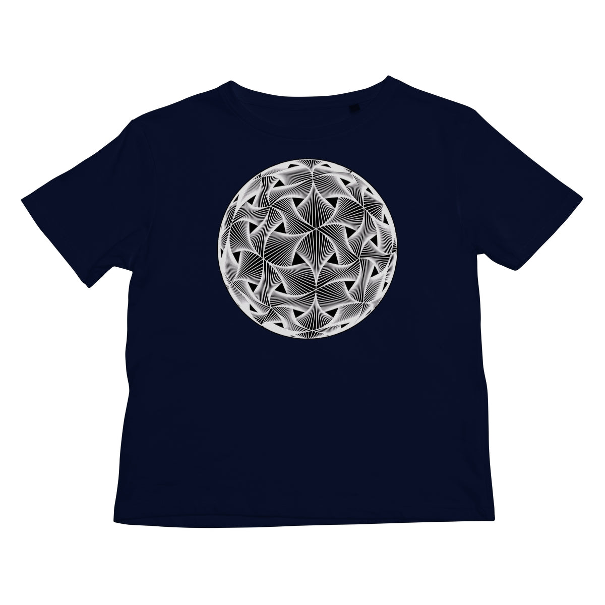 Diatom, White Kids T-Shirt