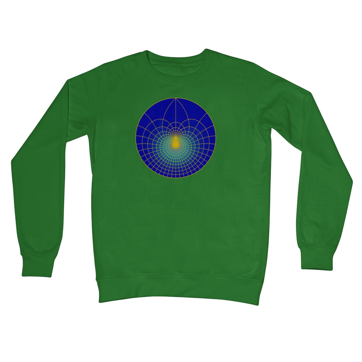 Lotus, Moonlight Crew Neck Sweatshirt