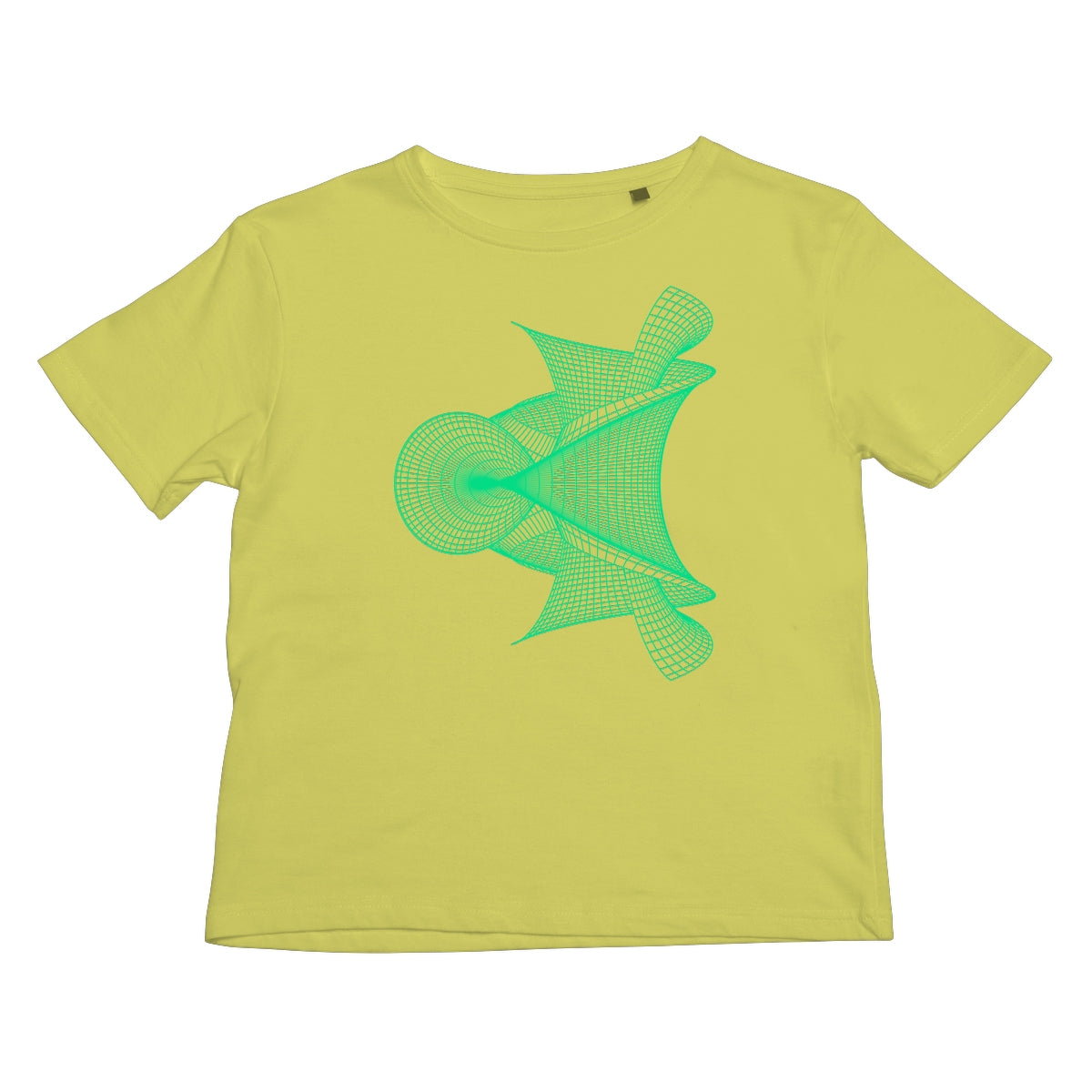 Kuen's Surface, Mesh Kids T-Shirt