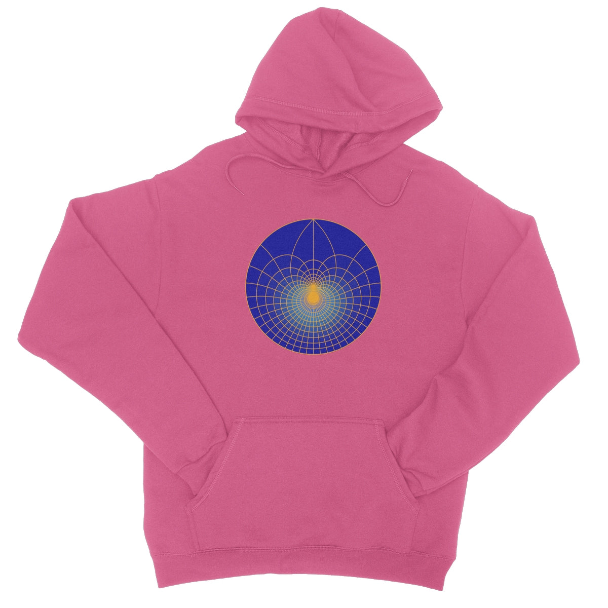 Lotus, Moonlight College Hoodie