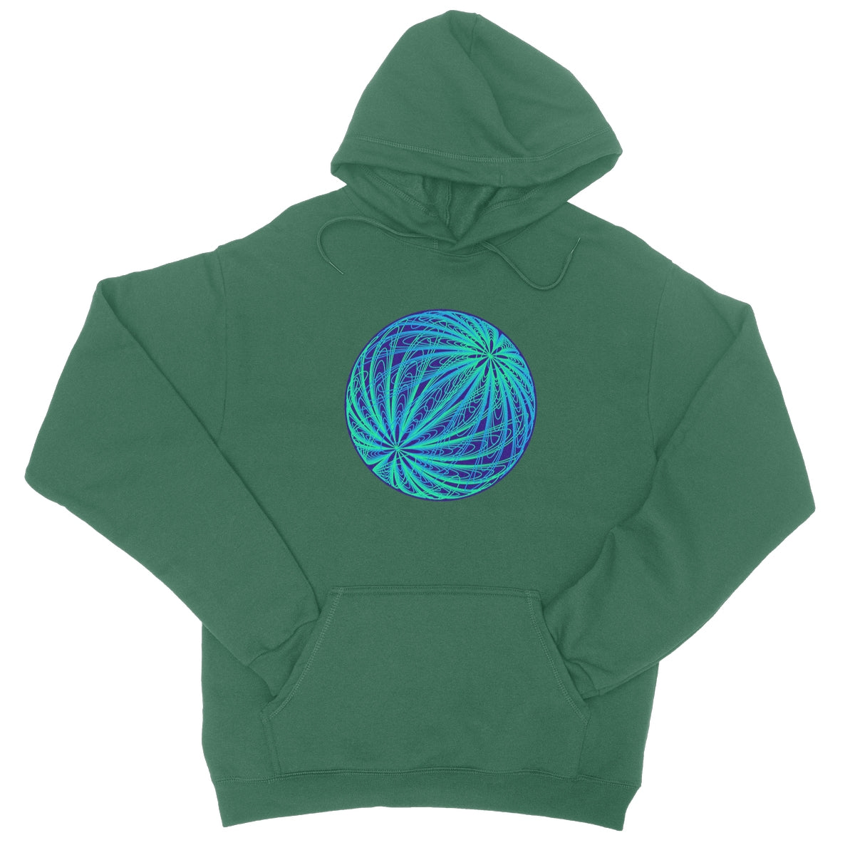 Dipole, Aurora Globe College Hoodie