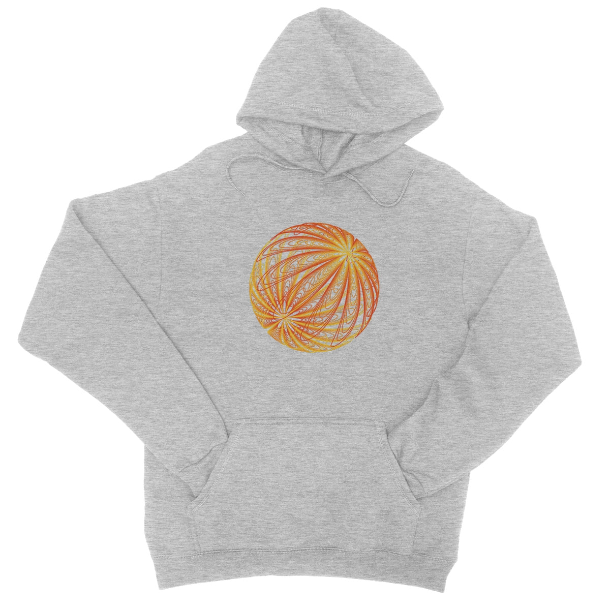 Dipole, Fire Sphere College Hoodie