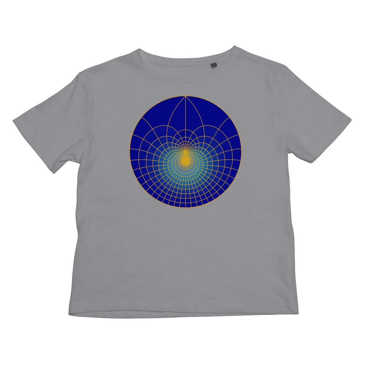 Lotus, Moonlight Kids T-Shirt