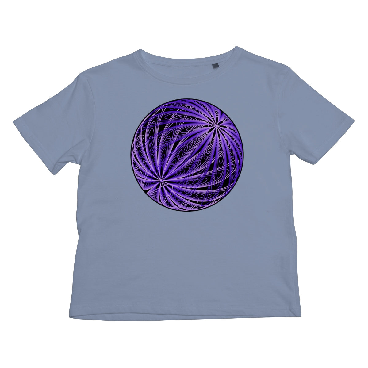 Dipole, Xray Globe Kids T-Shirt