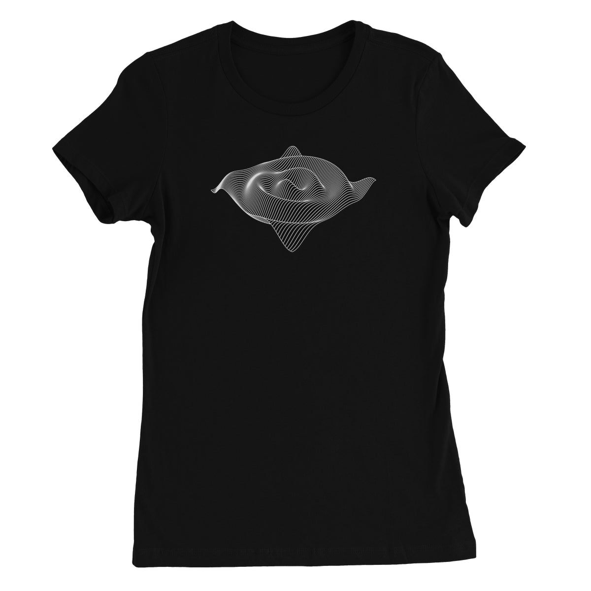 Pulse Women's Favourite T-Shirt