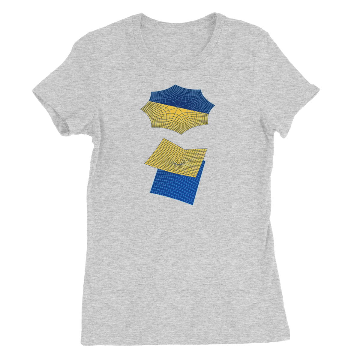 Complex Squaring Women's Favourite T-Shirt