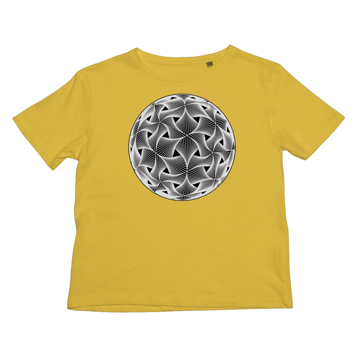 Diatom, White Kids T-Shirt