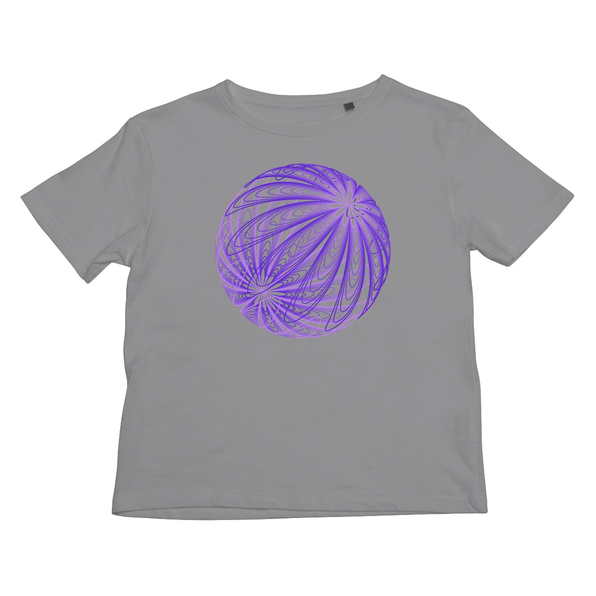 Dipole, Xray Sphere Kids T-Shirt