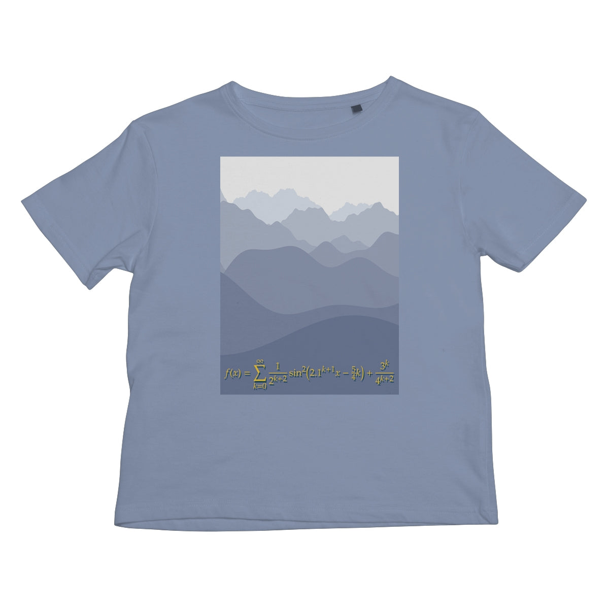 Horizons, Dawn Kids T-Shirt