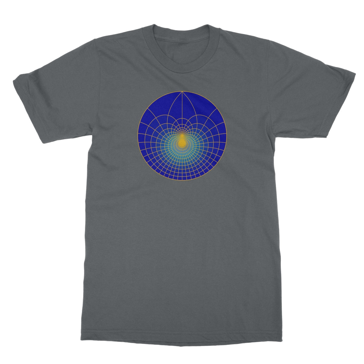 Lotus, Moonlight Softstyle T-Shirt