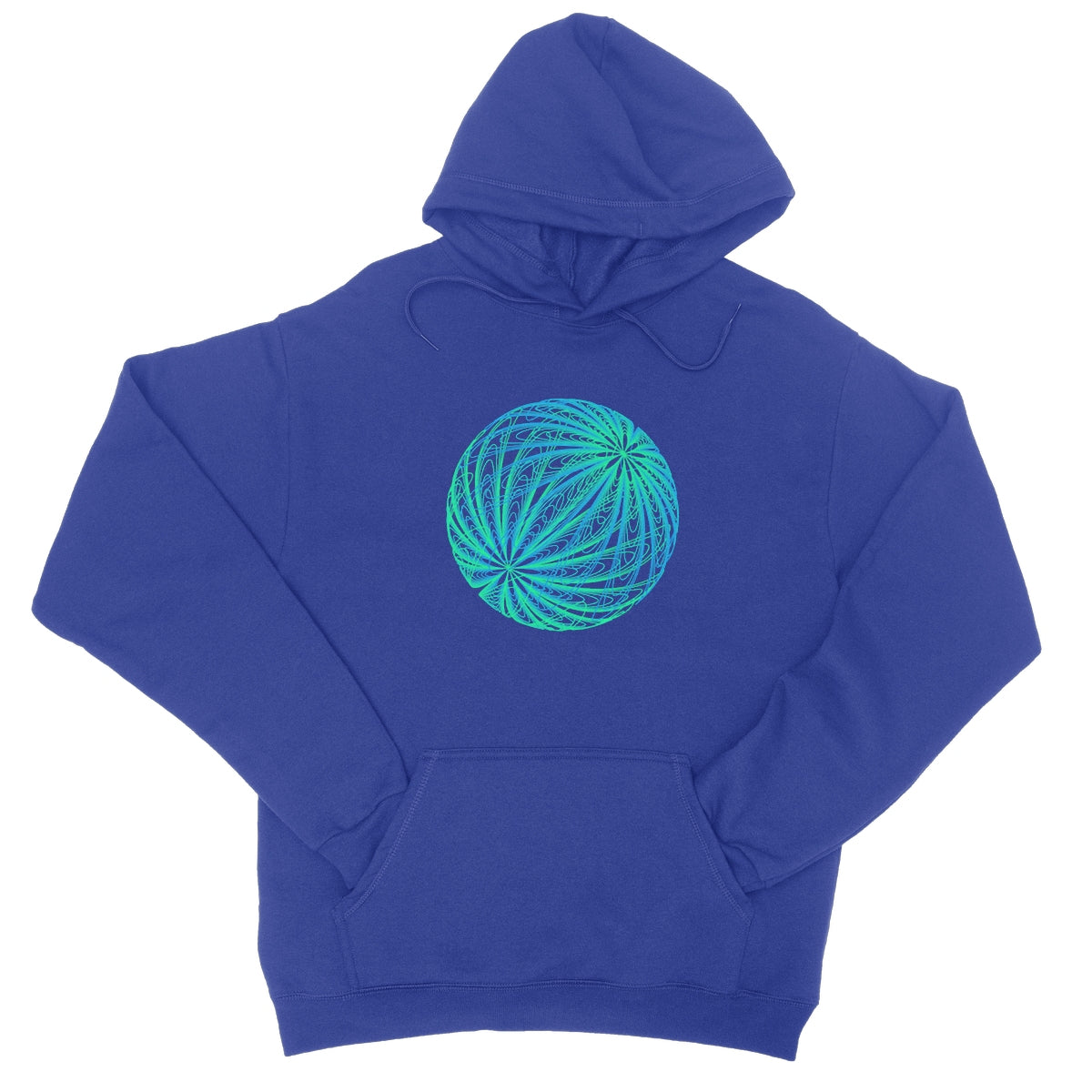 Dipole, Aurora Sphere College Hoodie