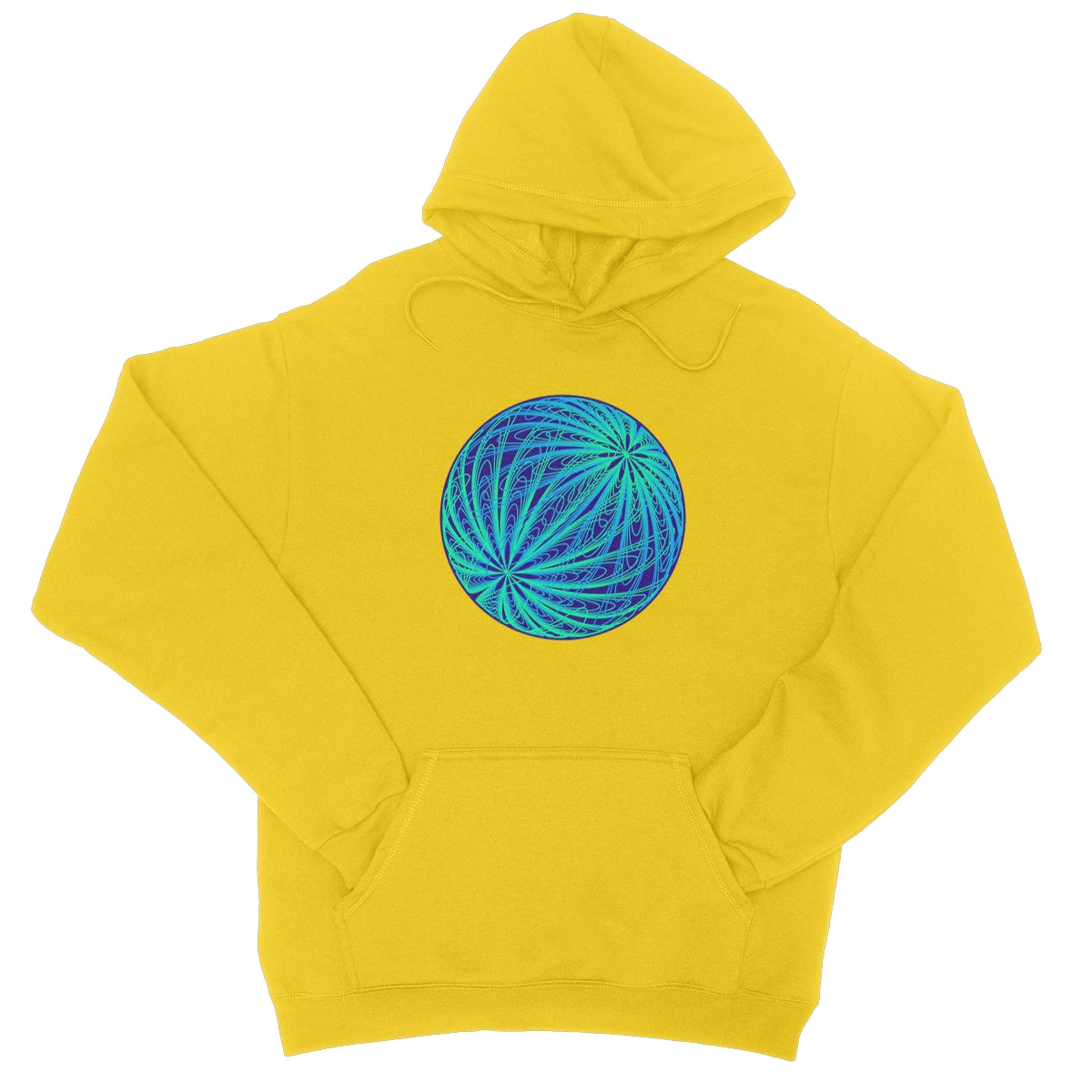 Dipole, Aurora Globe College Hoodie