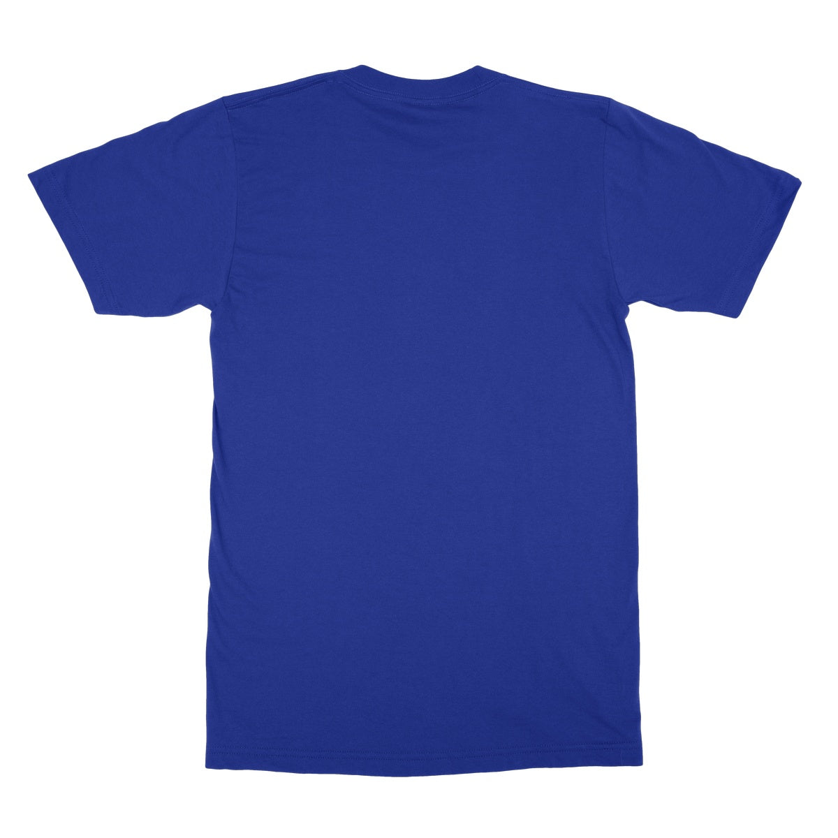 Complex Squaring Softstyle T-Shirt