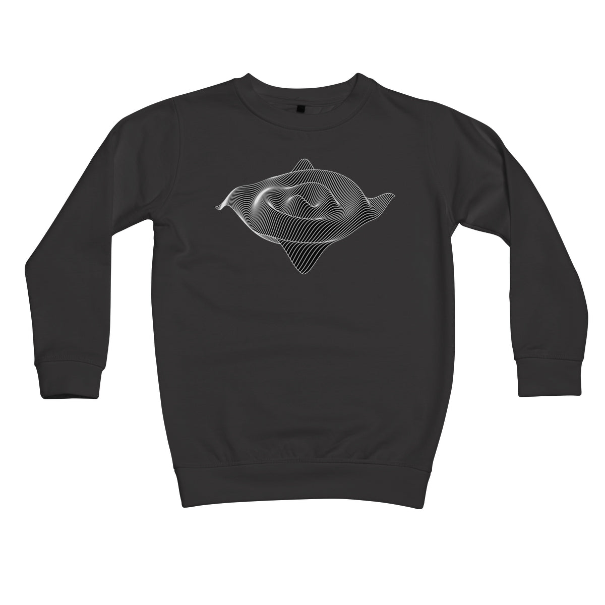 Pulse Kids Sweatshirt