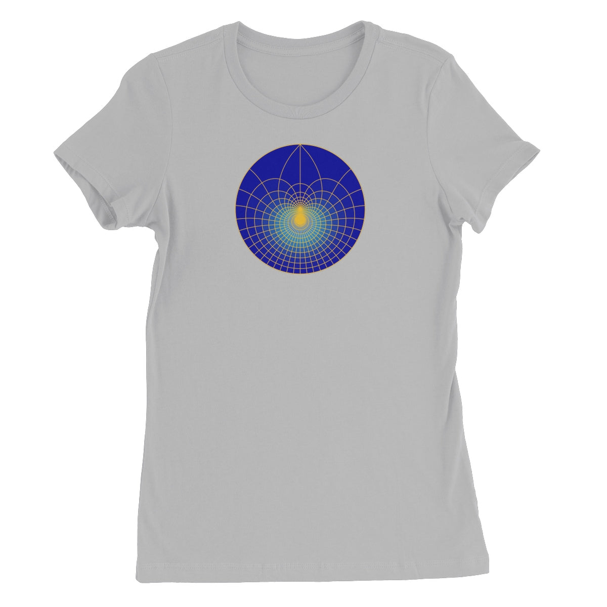 Lotus, Moonlight Women's Favourite T-Shirt