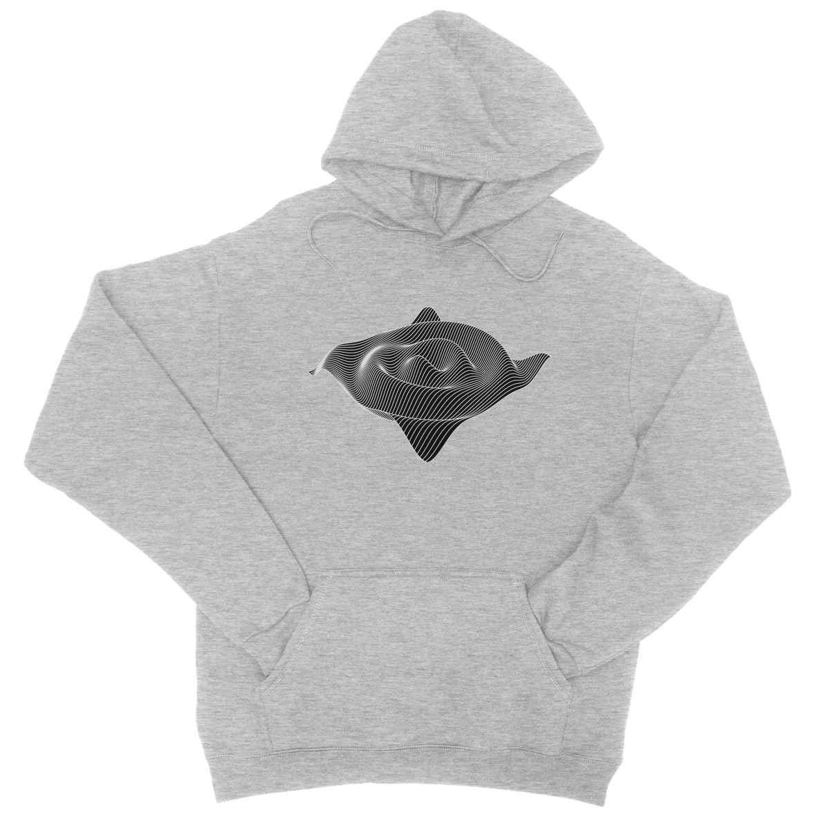 Pulse College Hoodie